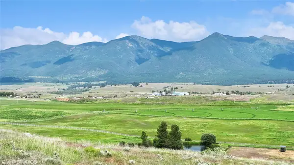 39 Hilltop Estates Drive, Eureka, MT 59917
