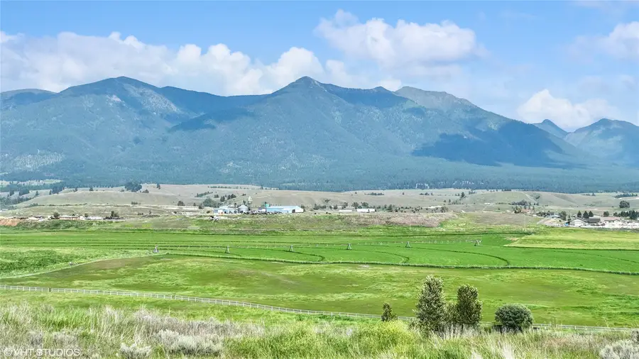 39 Hilltop Estates Drive, Eureka, MT 59917 - #2