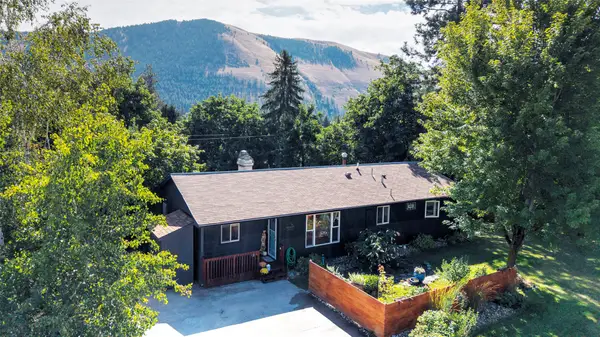 2412 Skyline Drive, Missoula, MT 59802