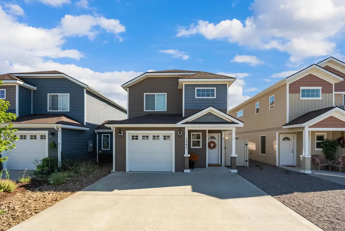 1345 Wildcat Drive, Columbia Falls, MT 59912 - #1