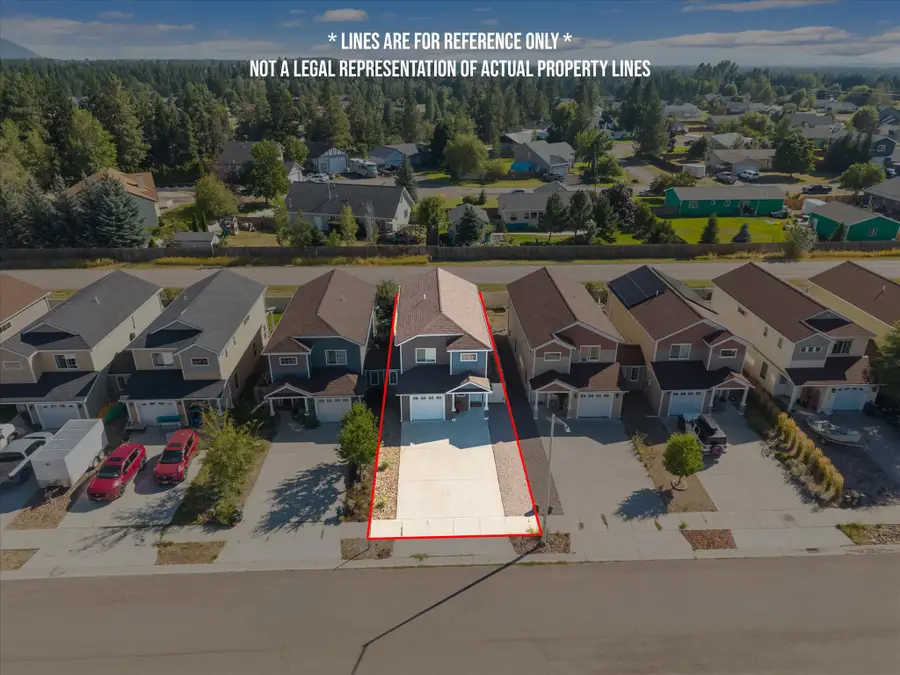1345 Wildcat Drive, Columbia Falls, MT 59912 - #2