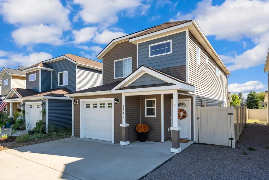 1345 Wildcat Drive, Columbia Falls, MT 59912 - #3