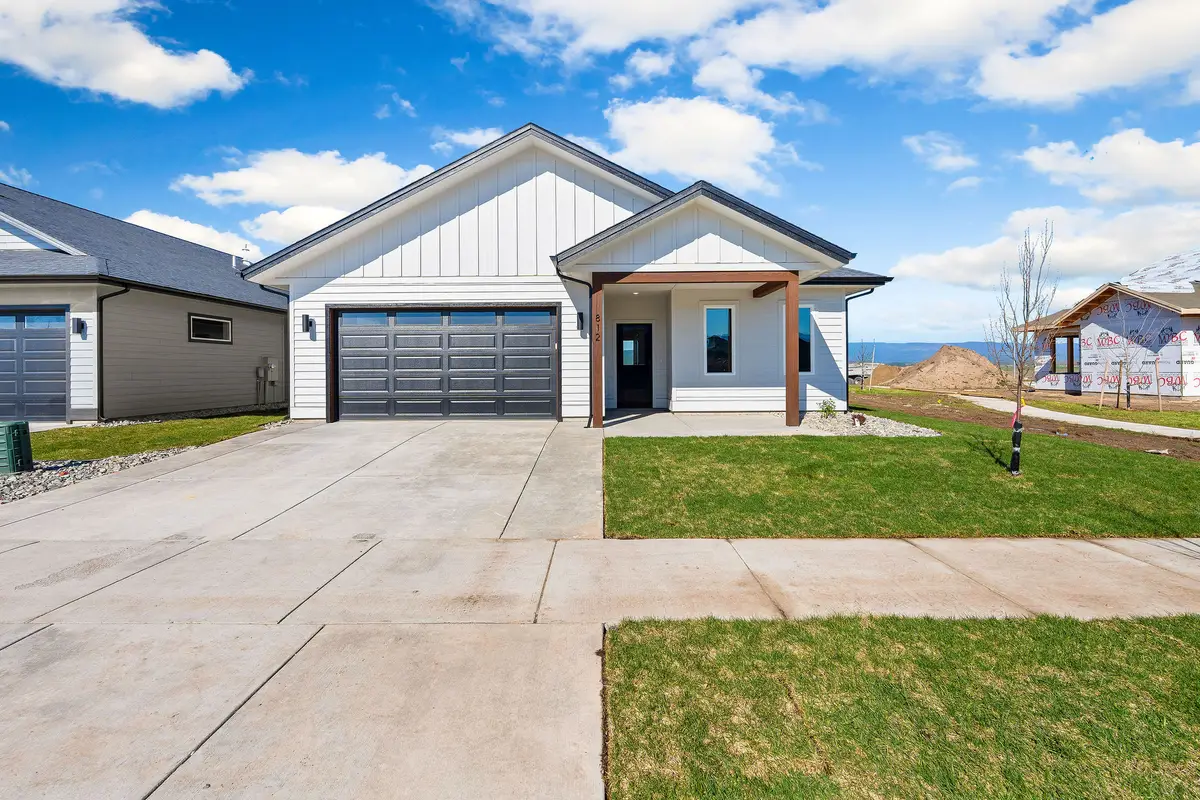812 Rivet Way, Kalispell, MT 59901 - #1