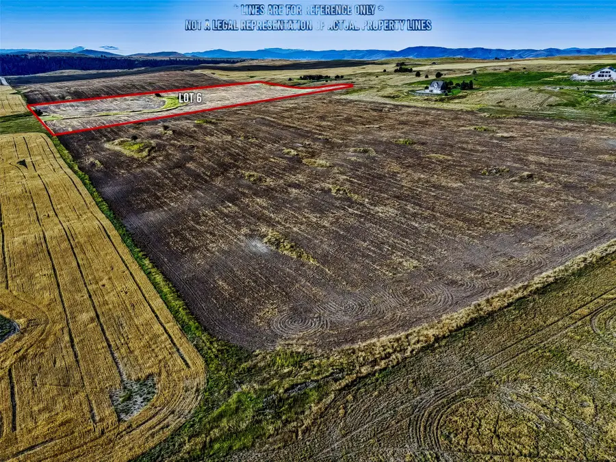 Lot 6 Irvine Ridge Lane, Polson, MT 59860 - #2