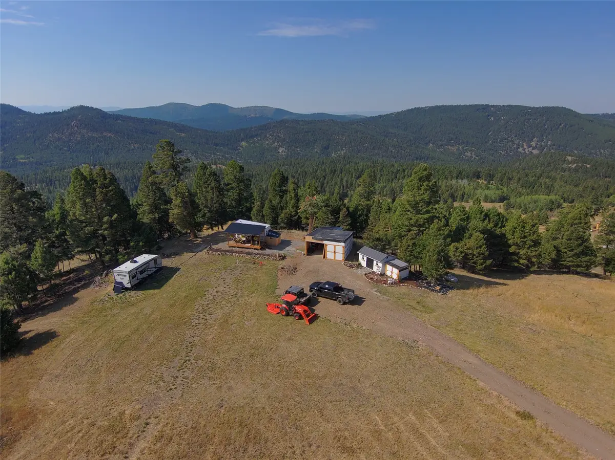 1617 Westridge Road, Helmville, MT 59843 - #1