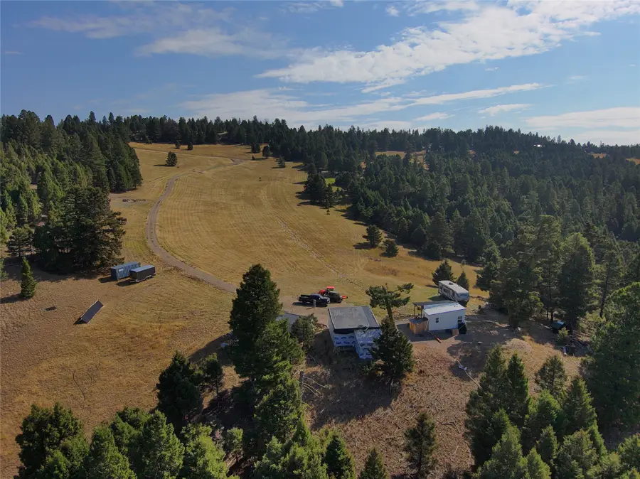 1617 Westridge Road, Helmville, MT 59843 - #2
