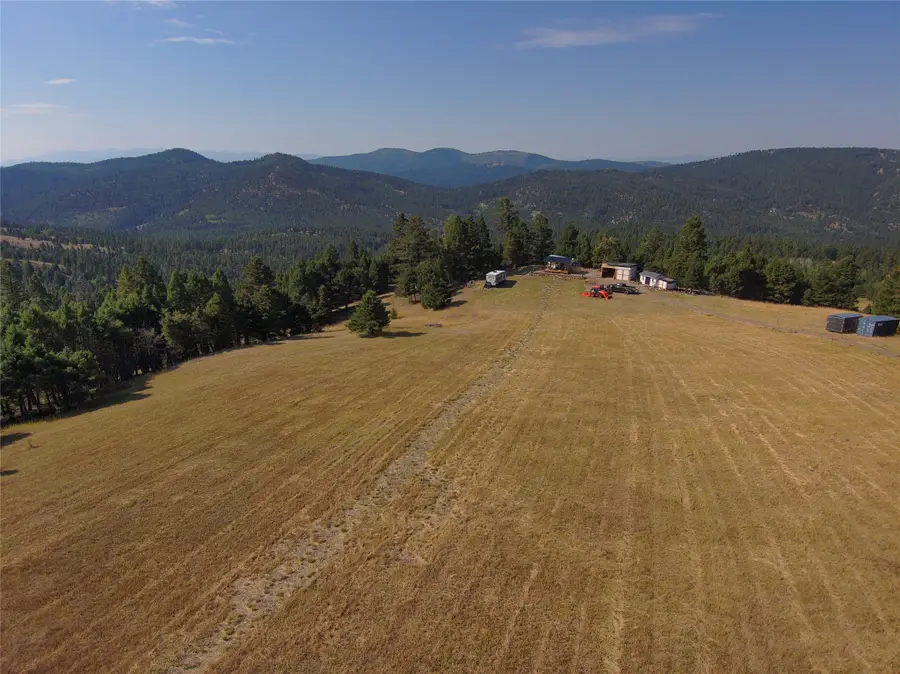1617 Westridge Road, Helmville, MT 59843 - #3