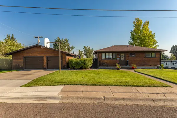 156 Riverview Drive E, Great Falls, MT 59404