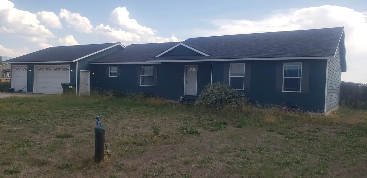 373 Hadli Court, Stevensville, MT 59870 - #1