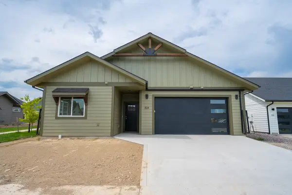 824 Rivet Way, Kalispell, MT 59901
