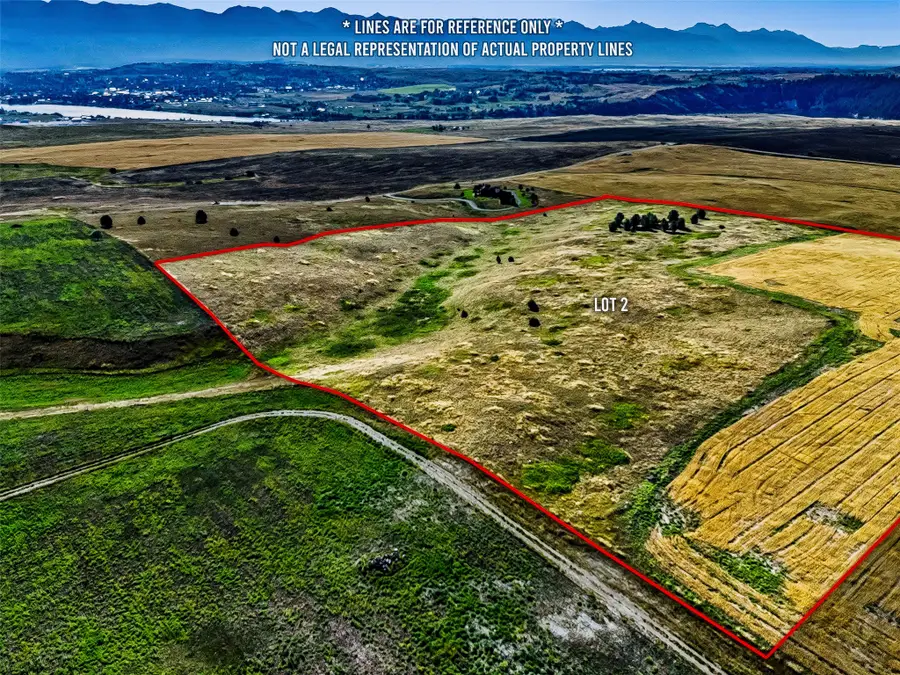Lot 2 Arrowleaf Trail, Polson, MT 59860 - #2