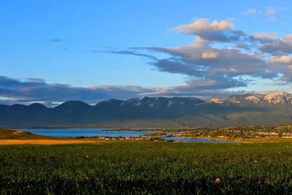 NHN Lot 3 Irvine Ridge Lane, Polson, MT 59860