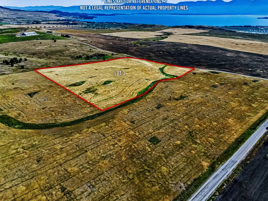 Lot 3 Irvine Ridge Lane, Polson, MT 59860 - #2