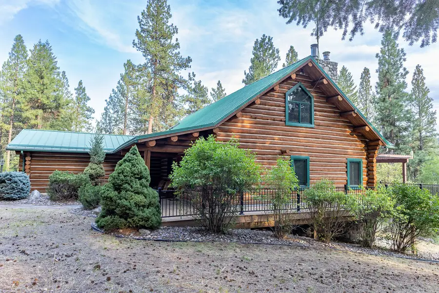 2044 Night Hawk Trail, Victor, MT 59875 - #3