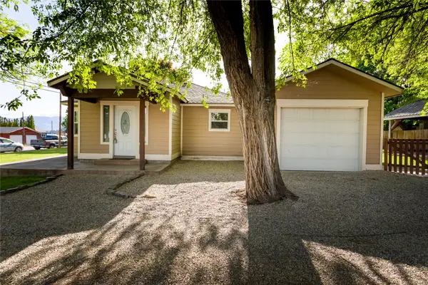 802 4th Avenue E, Polson, MT 59860