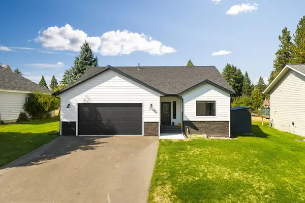 221 Stage Ridge Road, Bigfork, MT 59911