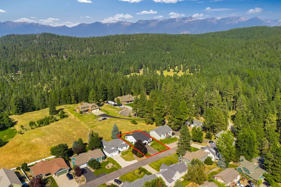 221 Stage Ridge Road, Bigfork, MT 59911 - #3
