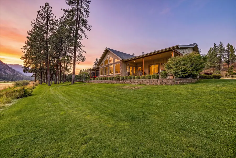 1037 Terrace View Drive, Alberton, MT 59820 - #3