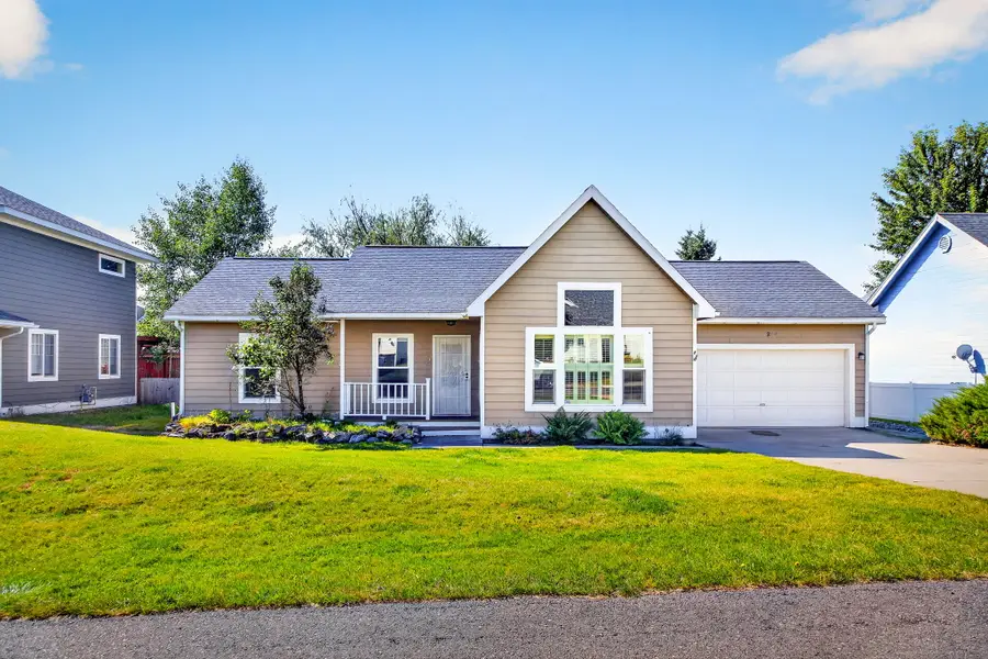 214 Stage Ridge Road, Bigfork, MT 59911 - #2