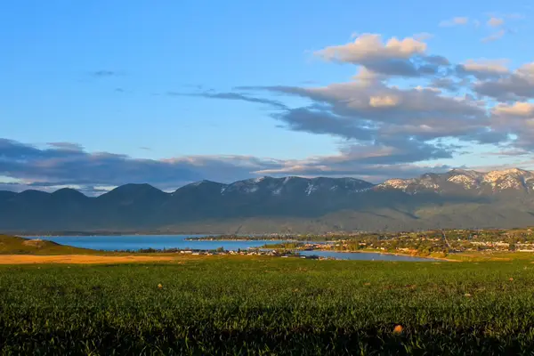 NHN Lot 1 Irvine Ridge Lane, Polson, MT 59860