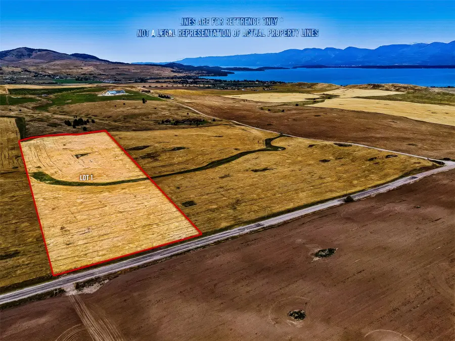 Lot 1 Irvine Ridge Lane, Polson, MT 59860 - #3