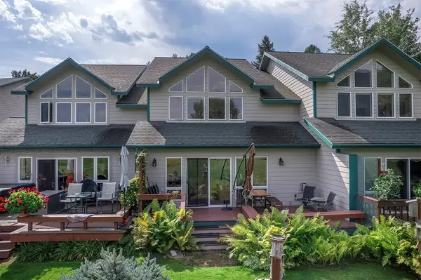 121 Glacier Vista Drive, West Glacier, MT 59936