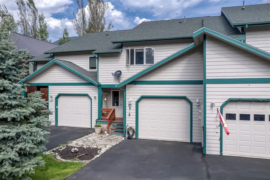 121 Glacier Vista Drive, West Glacier, MT 59936 - #3