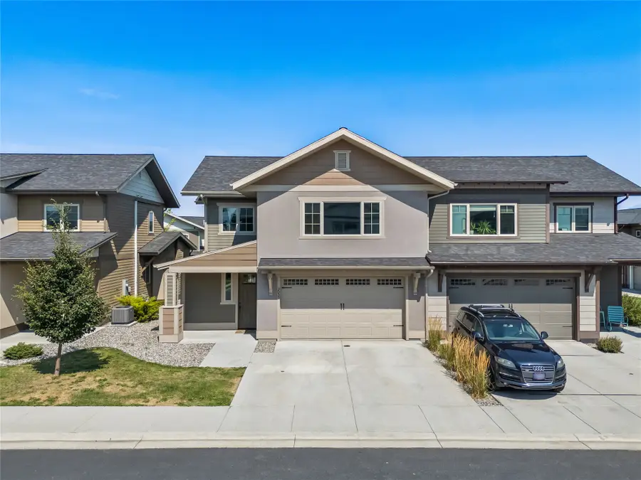 3039 Lori Lane, Bozeman, MT 59718 - #2