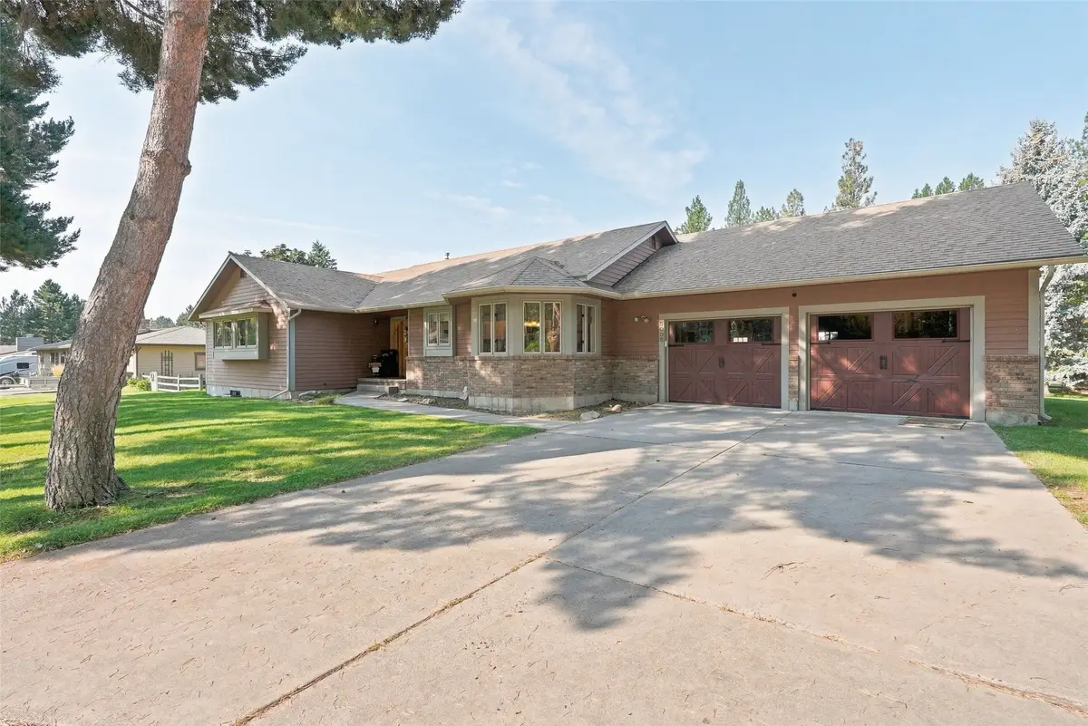 5005 Larch Avenue, Missoula, MT 59802 - #1