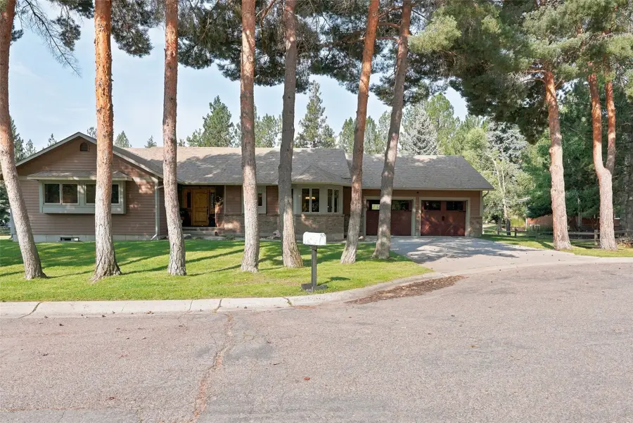 5005 Larch Avenue, Missoula, MT 59802 - #3