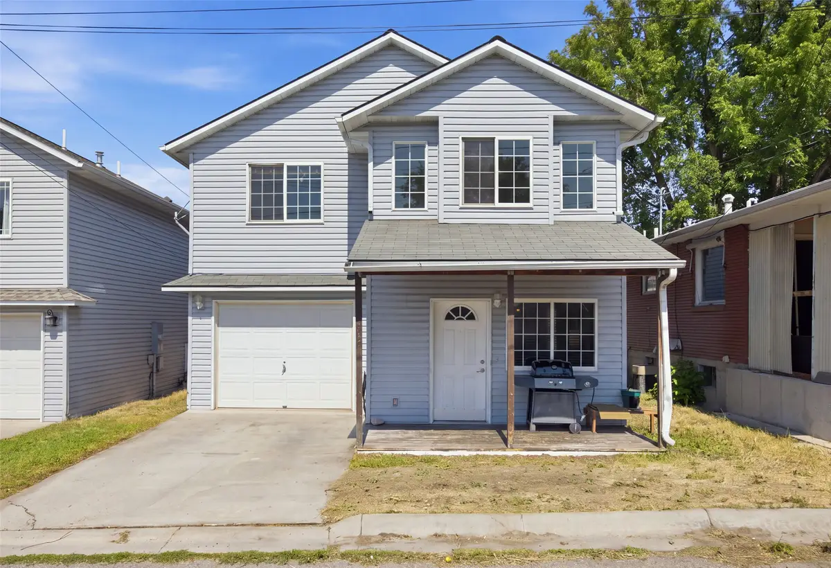 707 Kemp Street, Missoula, MT 59801 - #1