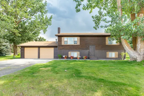15700 North Park Drive, Frenchtown, MT 59834