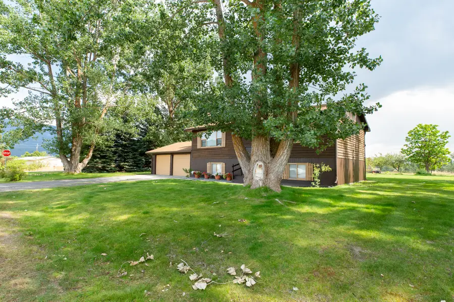 15700 North Park Drive, Frenchtown, MT 59834 - #3