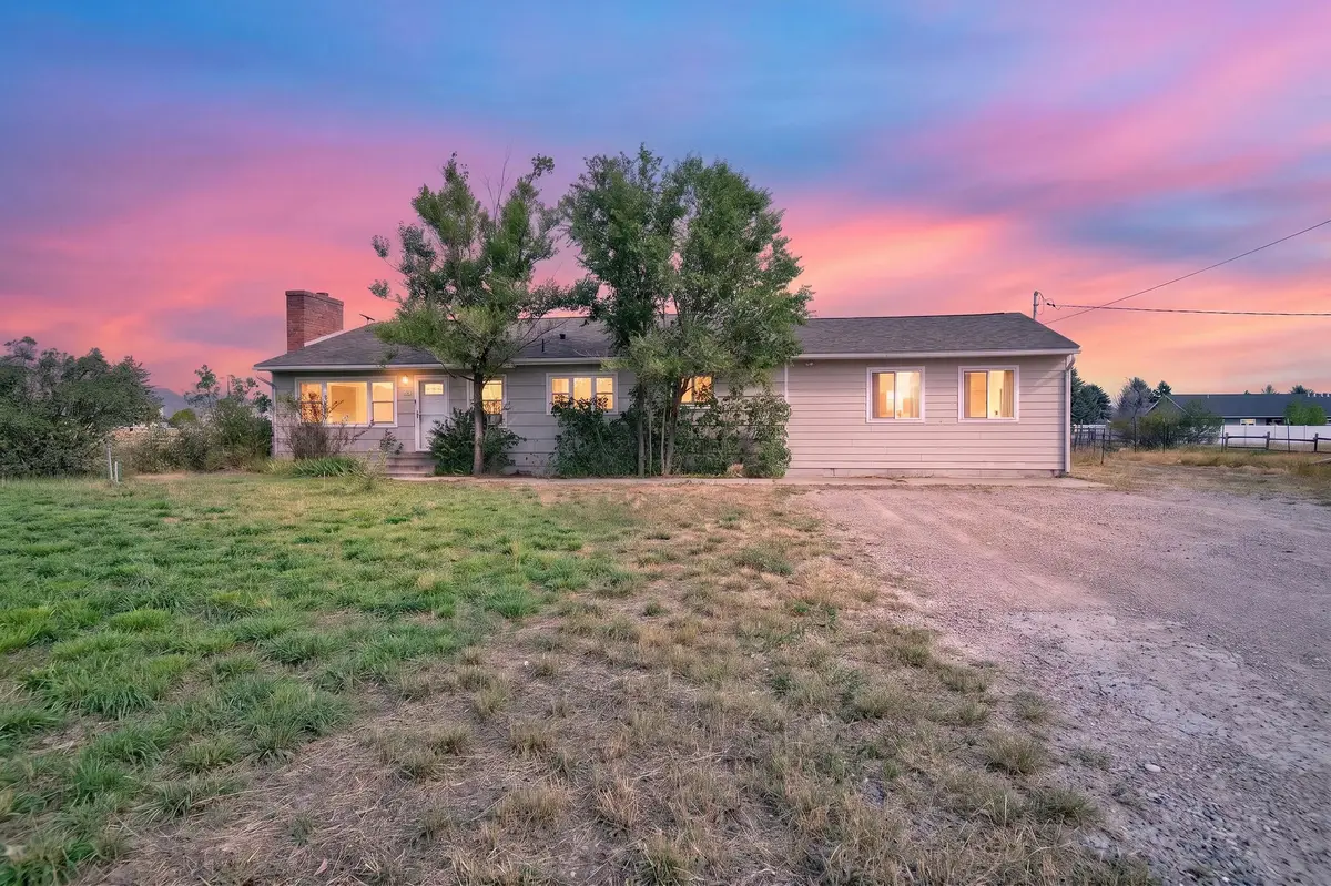 1240 Mill Road, Helena, MT 59602 - #1