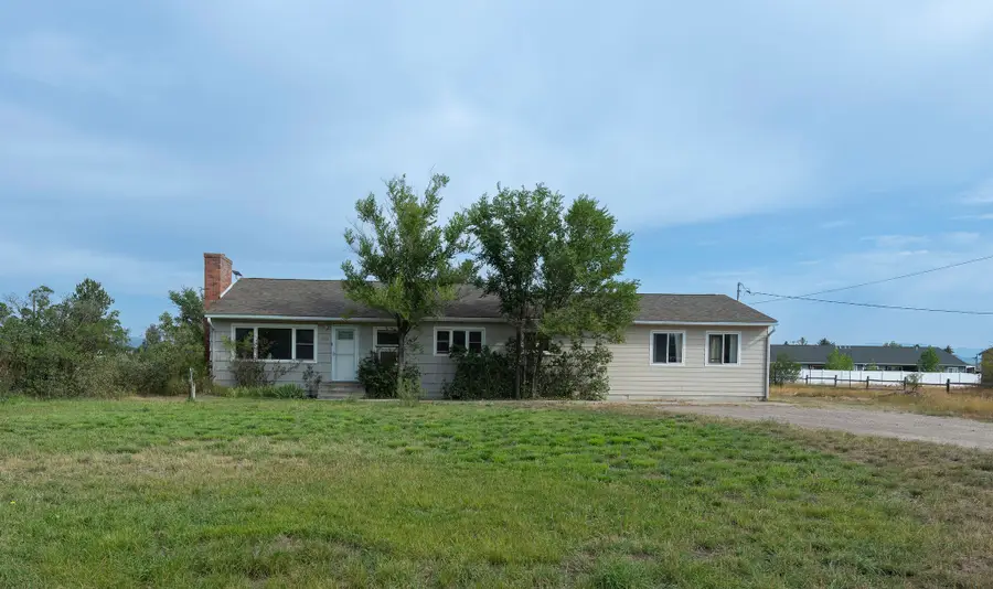 1240 Mill Road, Helena, MT 59602 - #2