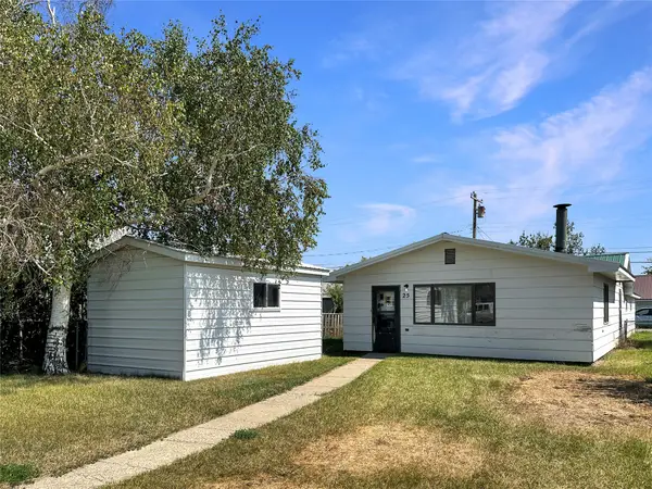 25 2nd Avenue Sw, Cut Bank, MT 59427