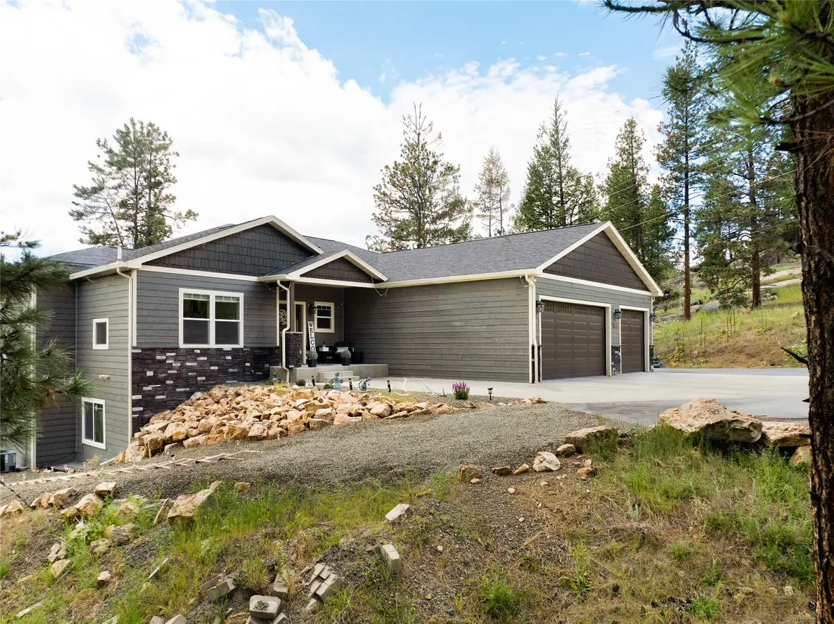 15 Rolling Stone Road, Clancy, MT 59634 - #1