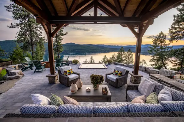130 Roaring Creek Road, Whitefish, MT 59937