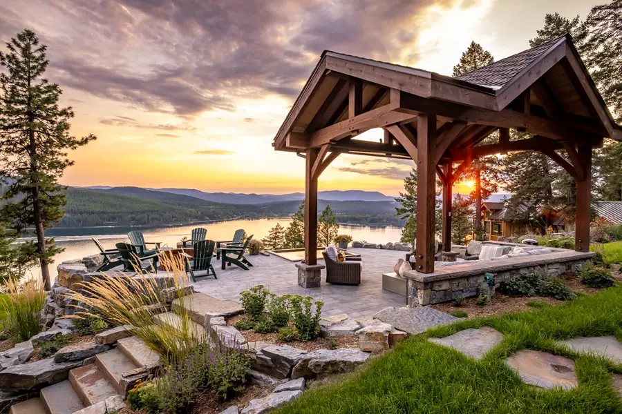 130 Roaring Creek Road, Whitefish, MT 59937 - #2