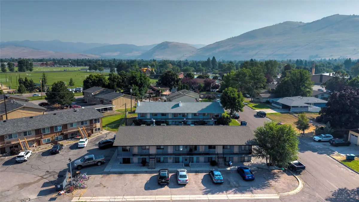 108 Camelot Court, Missoula, MT 59801 - #1