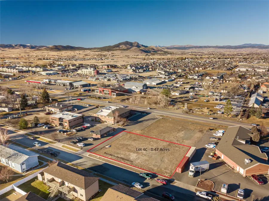 906 Hialeah Court, Helena, MT 59601 - #2