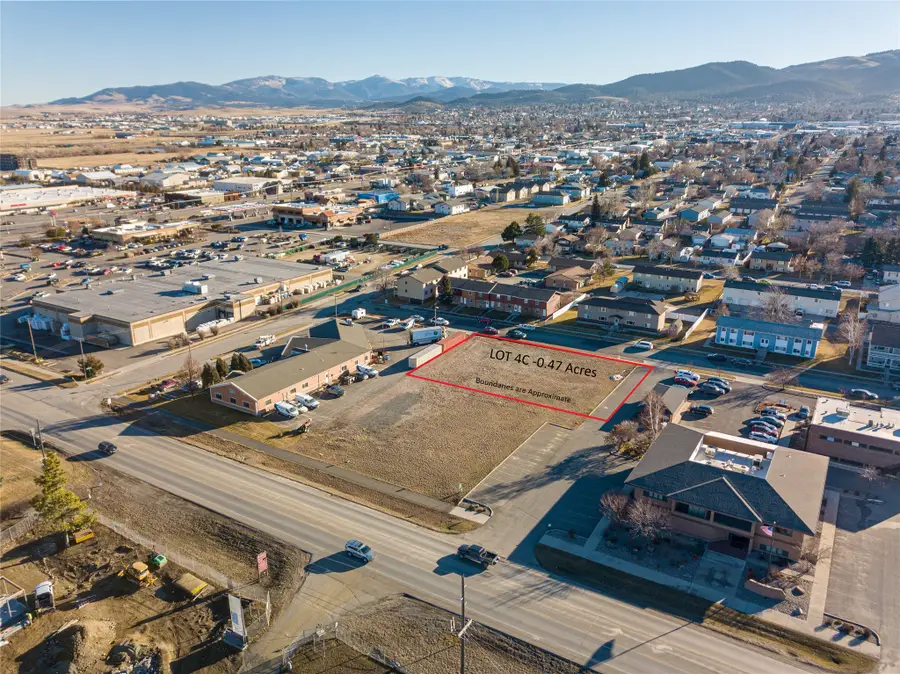 906 Hialeah Court, Helena, MT 59601 - #3