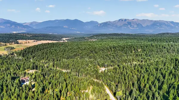 LOT 1 Forest Ridge Road, Fortine, MT 59918