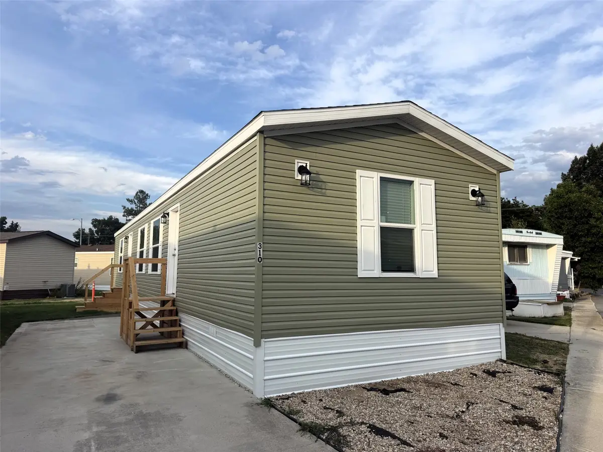 310 Harbison Drive, Hamilton, MT 59840 - #1