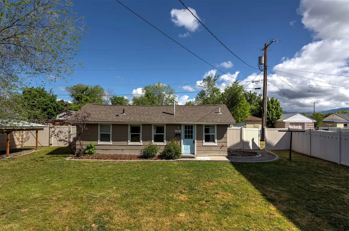 1538 S 8th Street W, Missoula, MT 59801 - #1