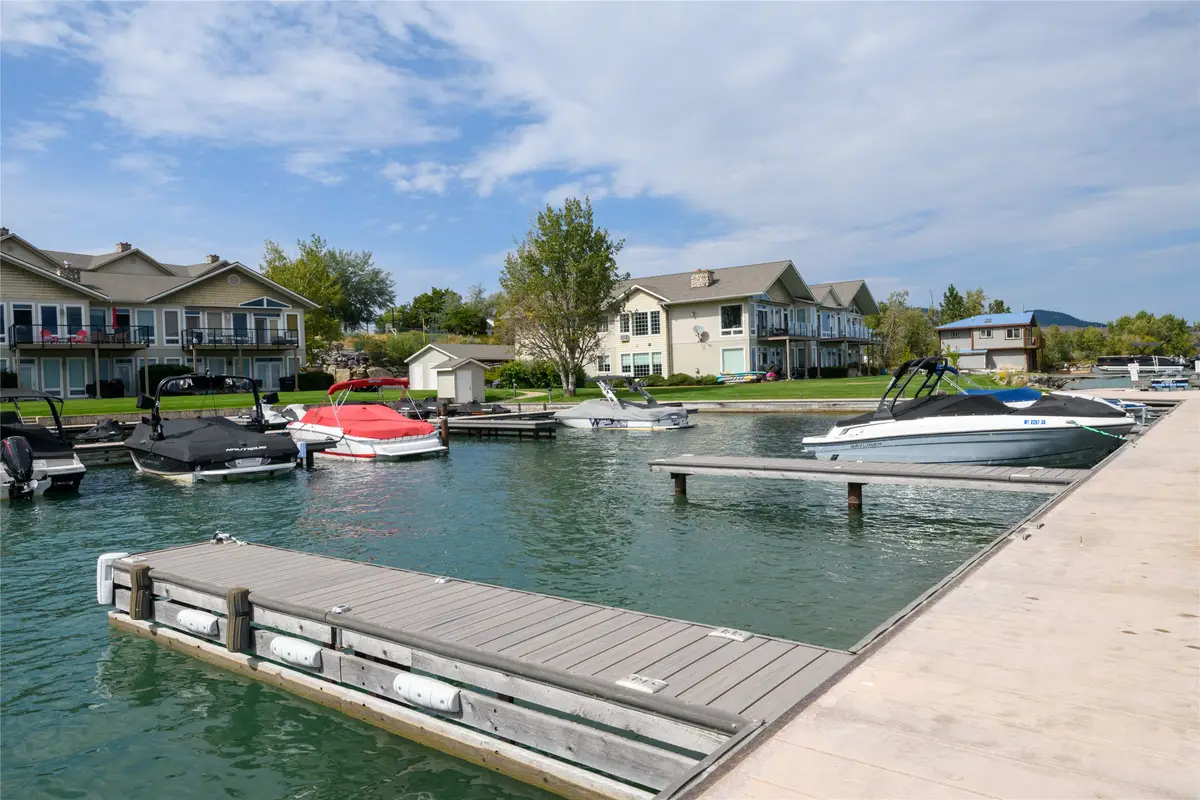100 Rocky Point Road #A-5, Polson, MT 59860 - #1