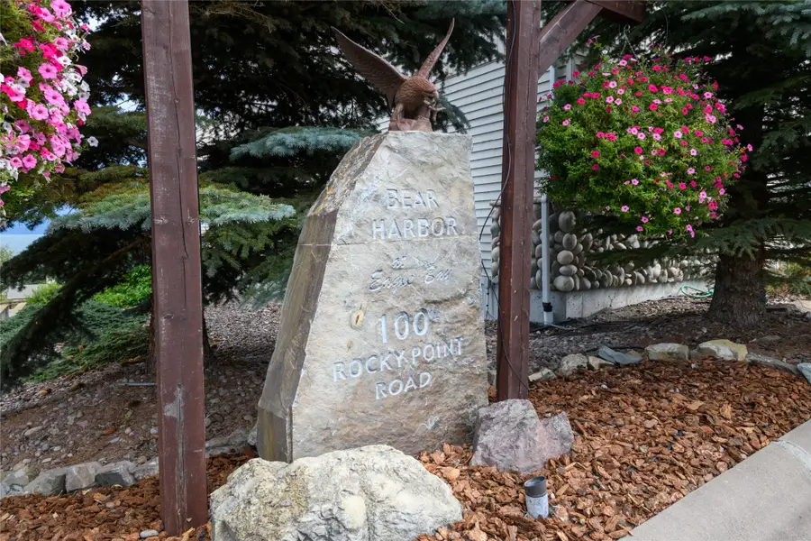 100 Rocky Point Road #A-5, Polson, MT 59860 - #3