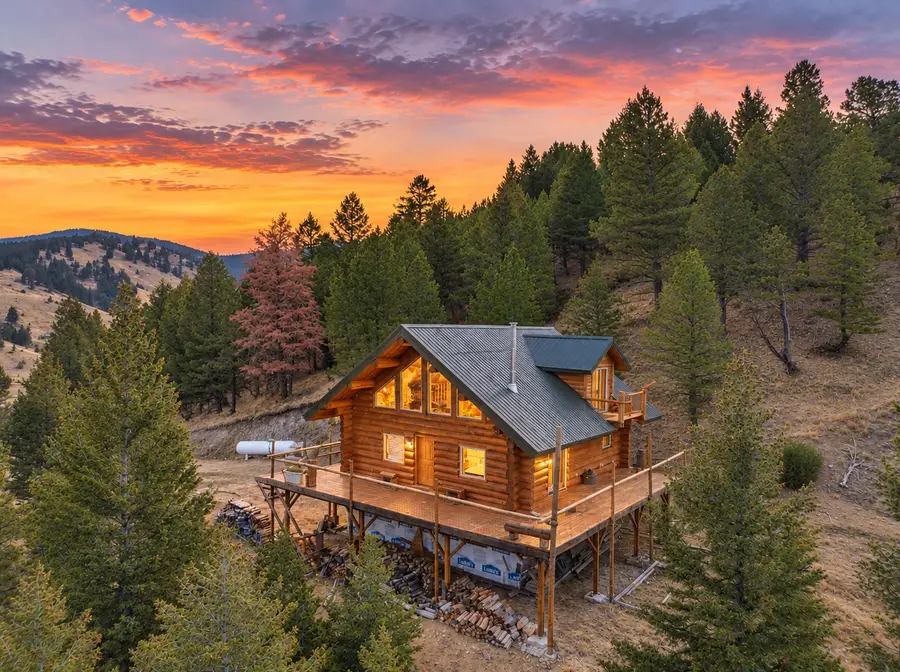 420 Crow Road, Garrison, MT 59731 - #2