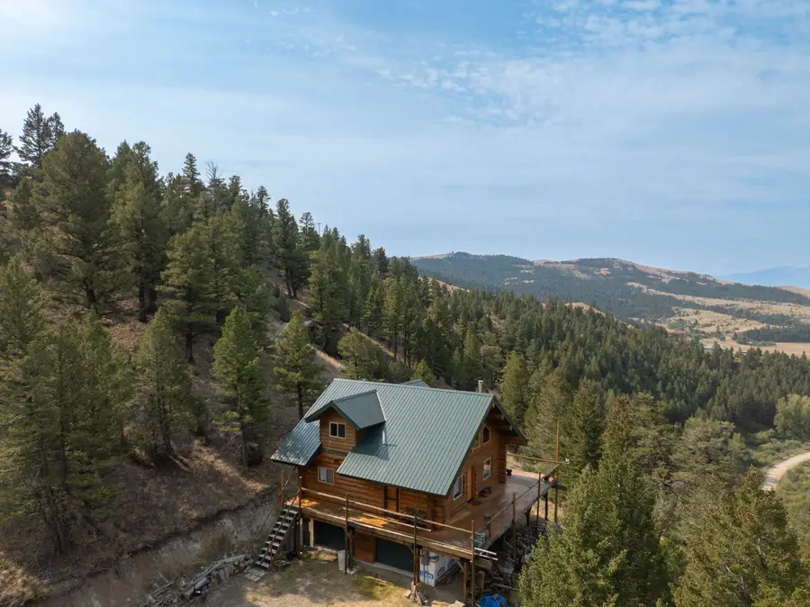 420 Crow Road, Garrison, MT 59731 - #3