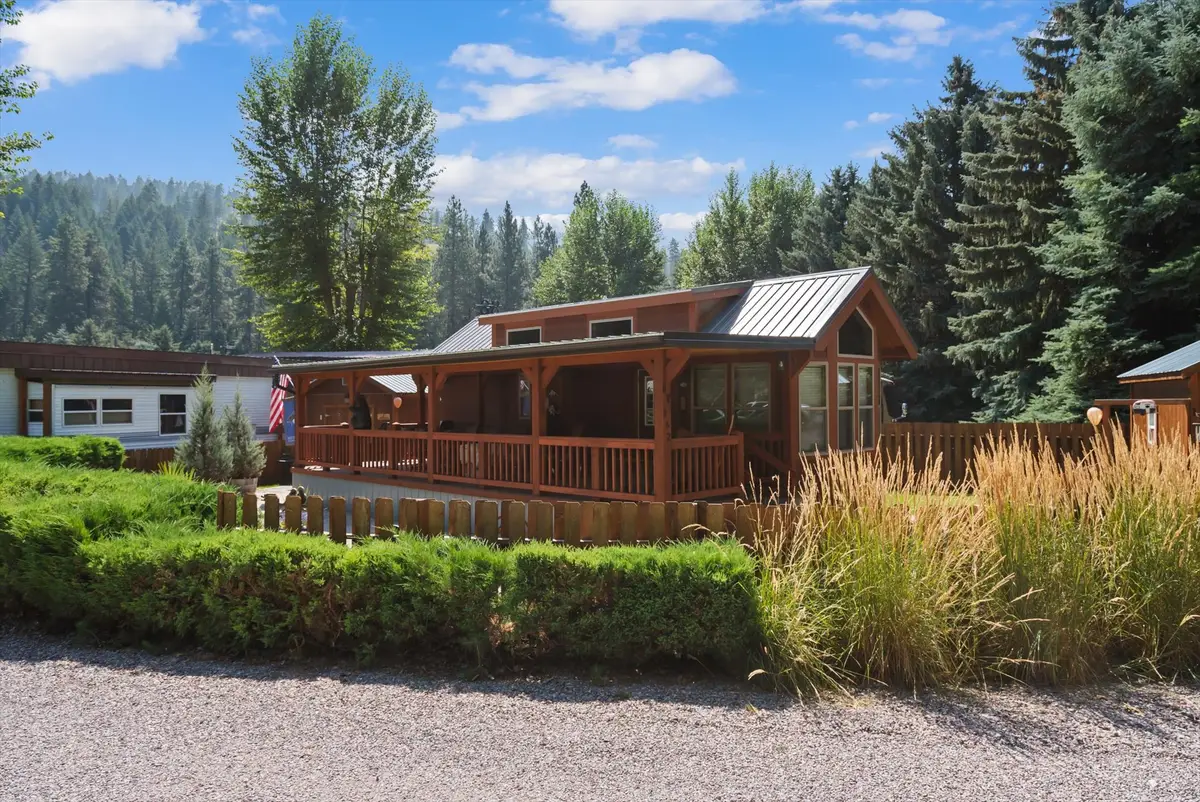34597 Mt Highway 35, Polson, MT 59860 - #1
